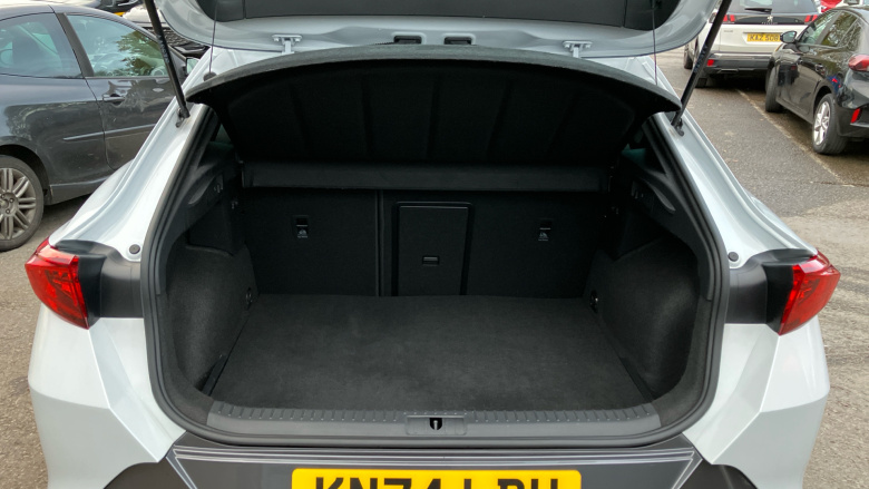 CUPRA Formentor 1.4 eHybrid 204 V2 5dr DSG Estate